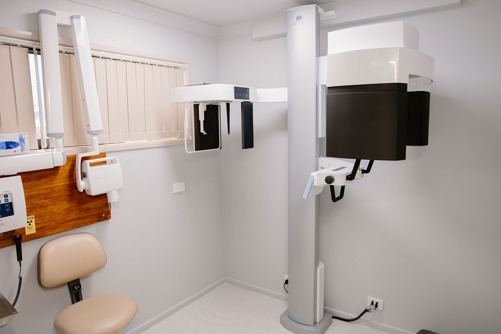 A2ZDental technology and planning
